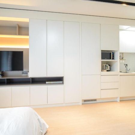 Sokcho Daemyung Pension Samsung Home Prestige Екстер'єр фото